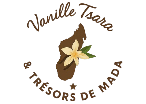Vanille Tsara & Trésors de Madagascar