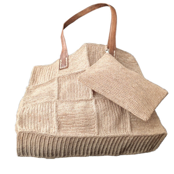 Sac cabas stella